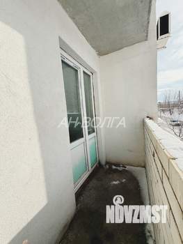 1-к квартира, на длительный срок, 32м2, 3/7 этаж