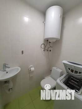 1-к квартира, посуточно, 45м2, 6/10 этаж