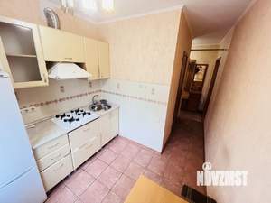 1-к квартира, на длительный срок, 33м2, 4/5 этаж