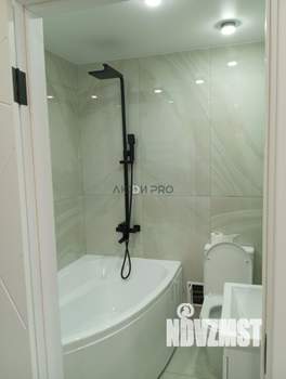 1-к квартира, на длительный срок, 39м2, 9/21 этаж