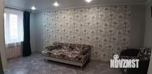 1-к квартира, на длительный срок, 33м2, 1/10 этаж