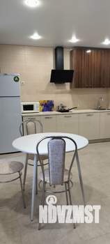 1-к квартира, на длительный срок, 35м2, 3/14 этаж