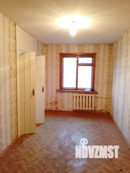 2-к квартира, на длительный срок, 44м2, 1/5 этаж