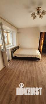 2-к квартира, на длительный срок, 44м2, 4/5 этаж