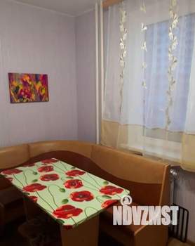 1-к квартира, на длительный срок, 30м2, 1/11 этаж