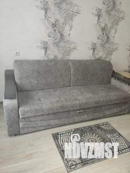 1-к квартира, посуточно, 37м2, 2/10 этаж