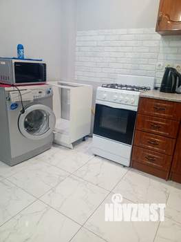 1-к квартира, на длительный срок, 34м2, 5/6 этаж