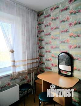 1-к квартира, на длительный срок, 35м2, 2/11 этаж