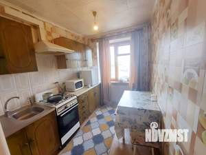 2-к квартира, на длительный срок, 45м2, 4/10 этаж