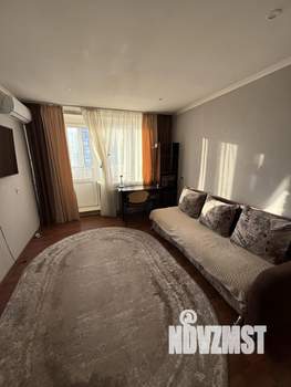 1-к квартира, на длительный срок, 32м2, 8/10 этаж