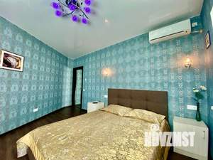 2-к квартира, посуточно, 50м2, 2/5 этаж