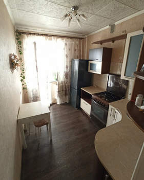 2-к квартира, на длительный срок, 47м2, 9/9 этаж