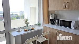 3-к квартира, посуточно, 102м2, 1/1 этаж