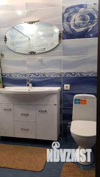 2-к квартира, посуточно, 70м2, 2/16 этаж