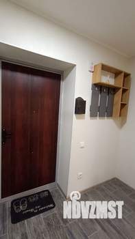 1-к квартира, на длительный срок, 40м2, 10/11 этаж