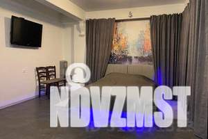 1-к квартира, посуточно, 80м2, 1/4 этаж