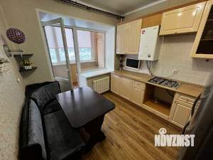 1-к квартира, на длительный срок, 38м2, 1/5 этаж