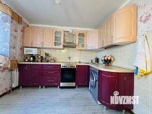 1-к квартира, на длительный срок, 43м2, 3/15 этаж