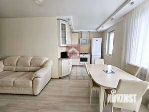 3-к квартира, на длительный срок, 69м2, 4/10 этаж