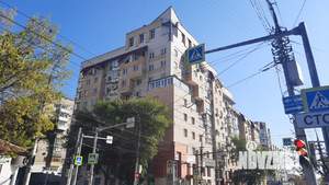 1-к квартира, на длительный срок, 45м2, 9/10 этаж