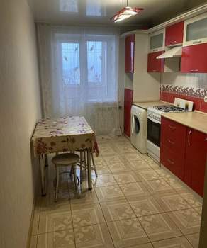 1-к квартира, на длительный срок, 41м2, 8/10 этаж