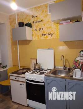 1-к квартира, на длительный срок, 34м2, 3/9 этаж