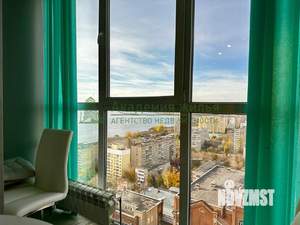 1-к квартира, на длительный срок, 46м2, 20/25 этаж