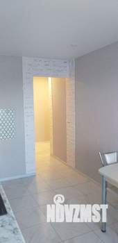 1-к квартира, на длительный срок, 43м2, 3/10 этаж