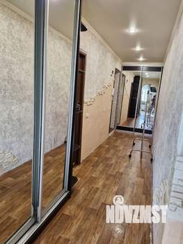 1-к квартира, на длительный срок, 41м2, 1/10 этаж