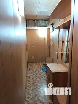 2-к квартира, на длительный срок, 43м2, 4/5 этаж
