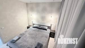 2-к квартира, посуточно, 55м2, 1/10 этаж