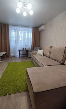 2-к квартира, на длительный срок, 48м2, 1/9 этаж