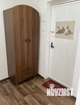 1-к квартира, на длительный срок, 29м2, 9/9 этаж