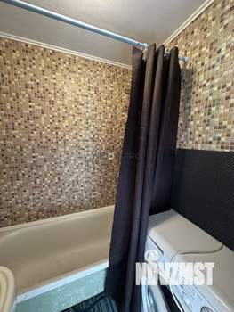 1-к квартира, на длительный срок, 34м2, 8/9 этаж