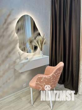 1-к квартира, посуточно, 40м2, 11/18 этаж