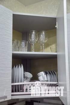 1-к квартира, посуточно, 47м2, 6/15 этаж