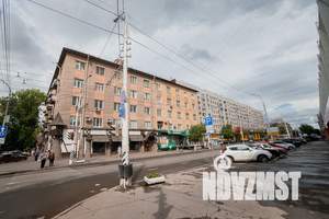 1-к квартира, посуточно, 30м2, 1/10 этаж