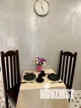 2-к квартира, посуточно, 50м2, 22/25 этаж