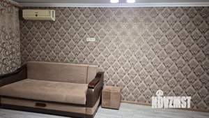 1-к квартира, на длительный срок, 37м2, 4/10 этаж