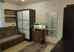 2-к квартира, на длительный срок, 38м2, 2/5 этаж