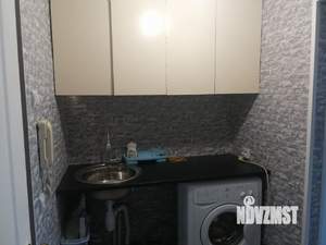 1-к квартира, на длительный срок, 25м2, 3/5 этаж