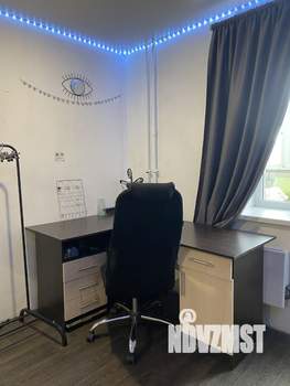 1-к квартира, на длительный срок, 30м2, 7/12 этаж