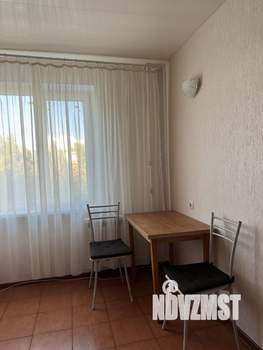 1-к квартира, посуточно, 33м2, 6/9 этаж