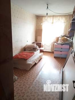 3-к квартира, на длительный срок, 60м2, 3/9 этаж