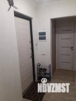 2-к квартира, посуточно, 55м2, 1/9 этаж