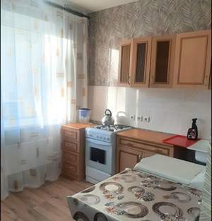 1-к квартира, на длительный срок, 39м2, 2/10 этаж