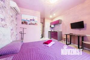 Студия квартира, посуточно, 24м2, 2/3 этаж