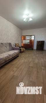 2-к квартира, на длительный срок, 43м2, 4/9 этаж