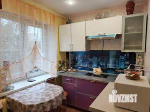 1-к квартира, на длительный срок, 35м2, 2/5 этаж