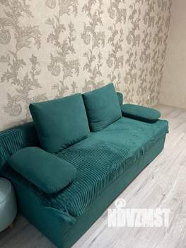 1-к квартира, на длительный срок, 38м2, 4/14 этаж